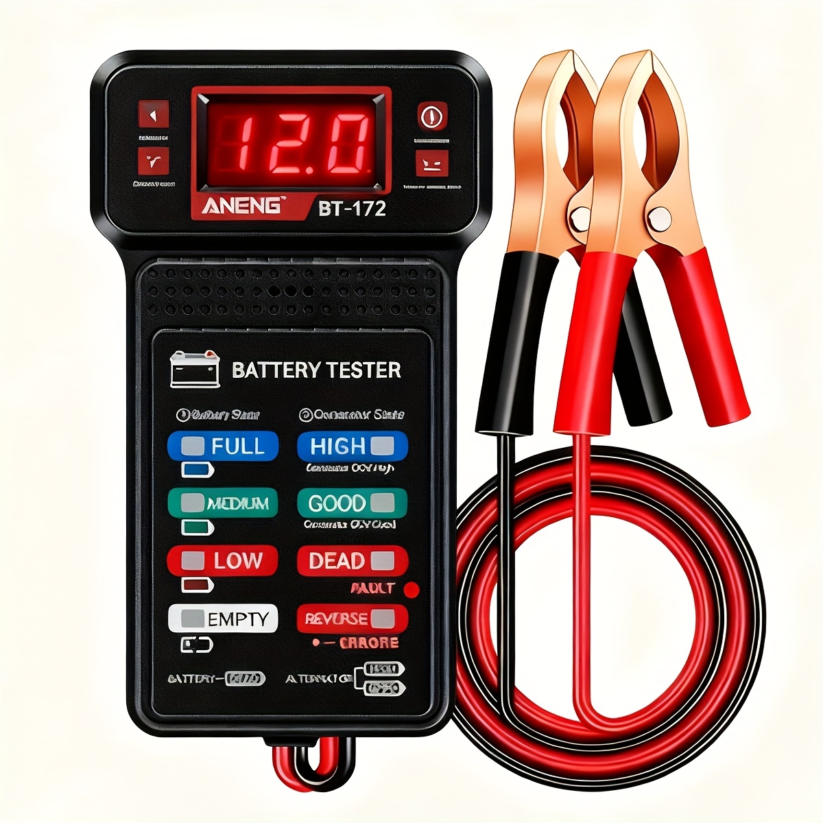 Outil de détection de défauts  - Power Tools Technician avis et prix