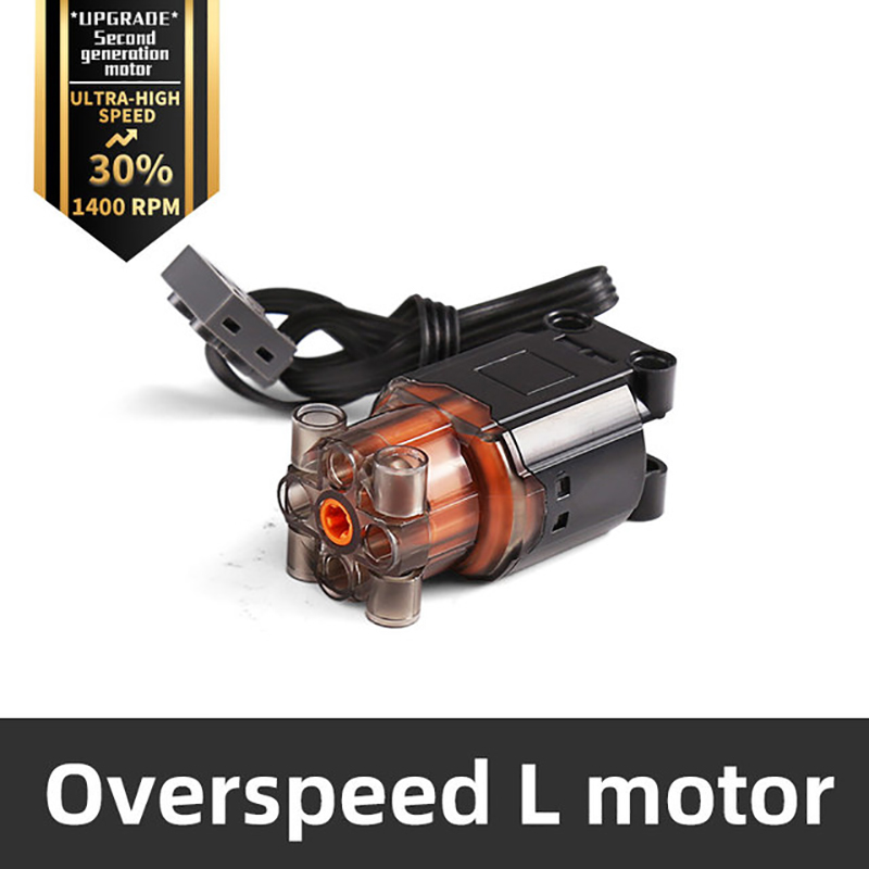 Briques Jouets Pièces Dissolvé - Power Tools King avis et prix