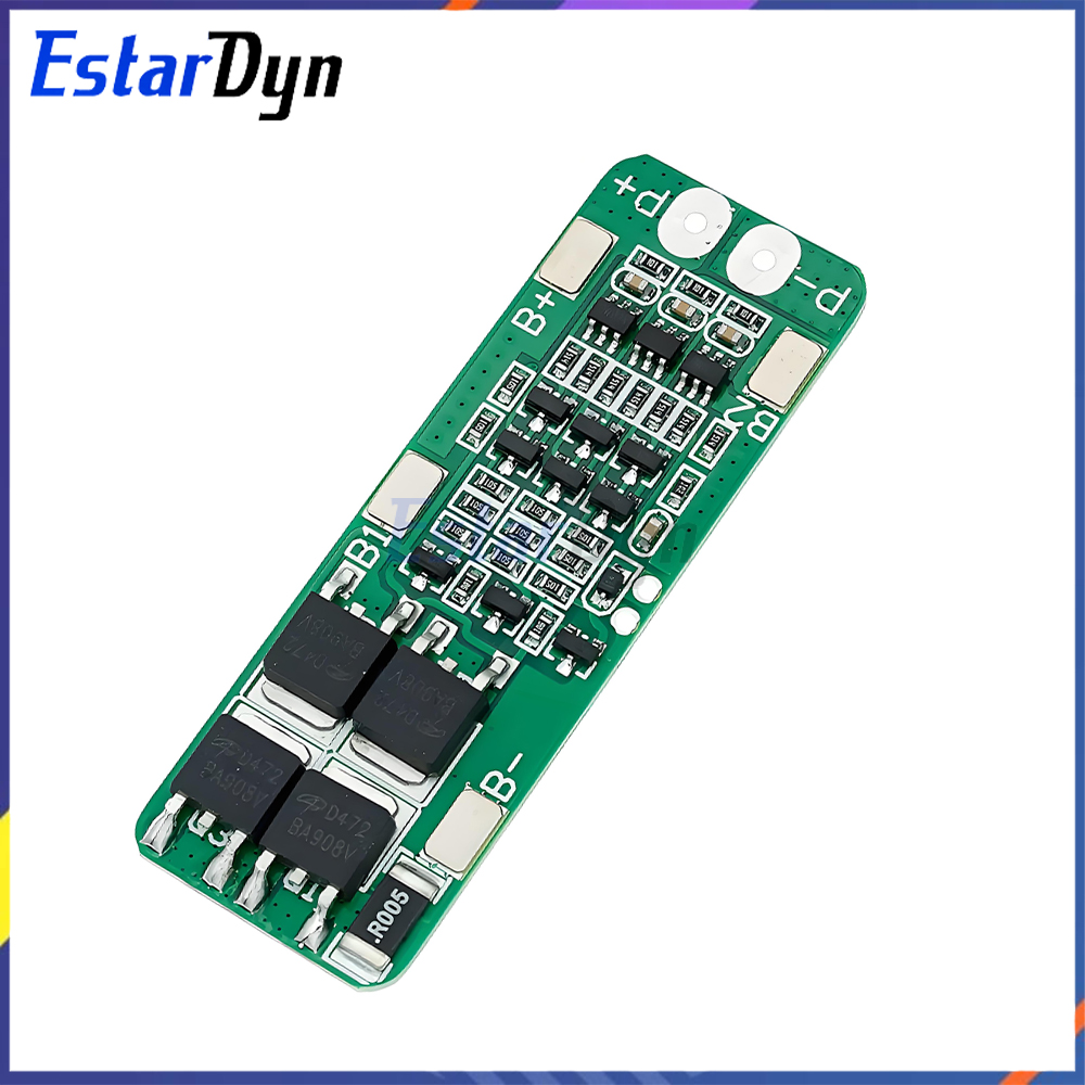 Estardyn 3S 20A BMS PCB pour b - Power Tools With Names avis et prix