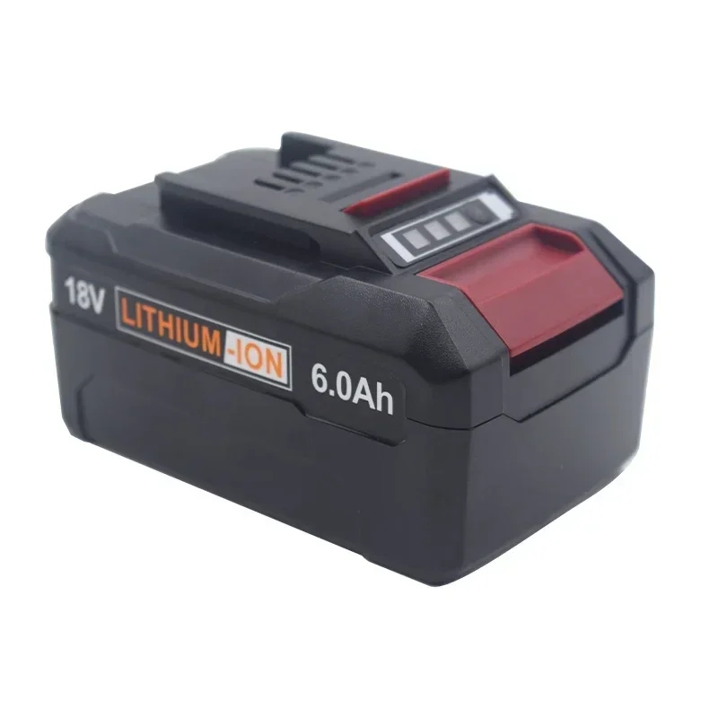 Batterie de remplacement 6000m - Power Xchange Tools avis et prix