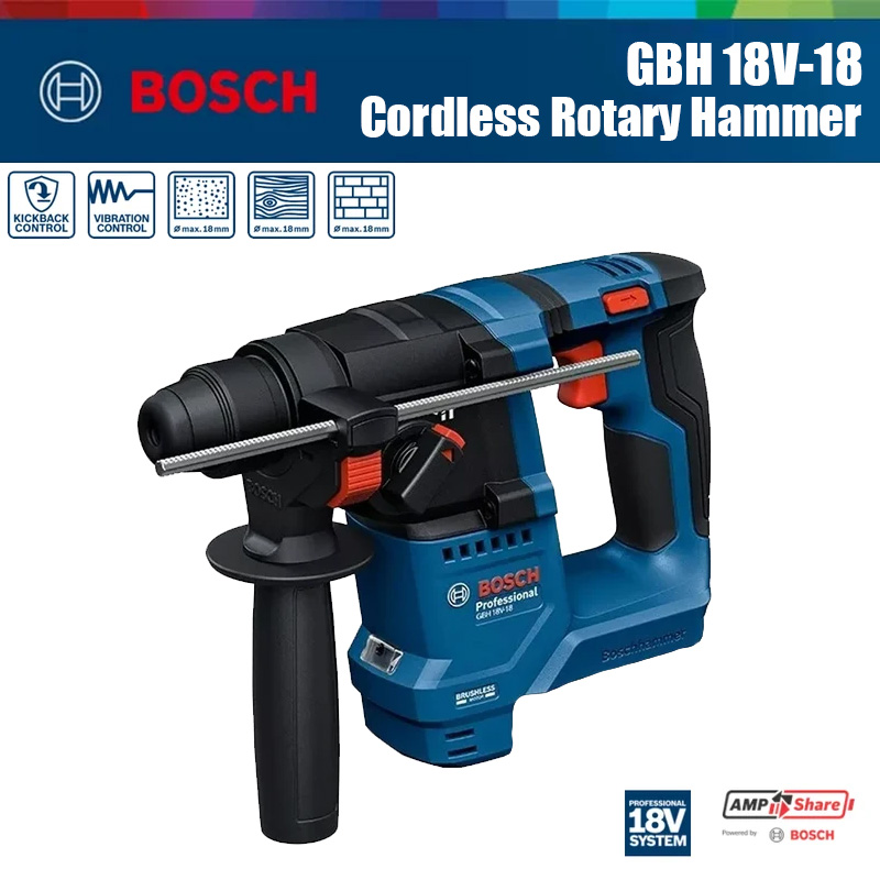 Marteau perforateur sans fil B - Power Tools Cordless avis et prix