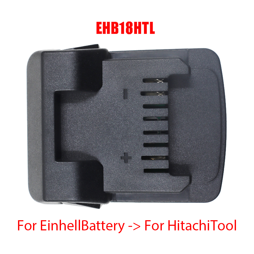 Adaptateur convertisseur EHB18 - Power Tools Hikoki avis et prix