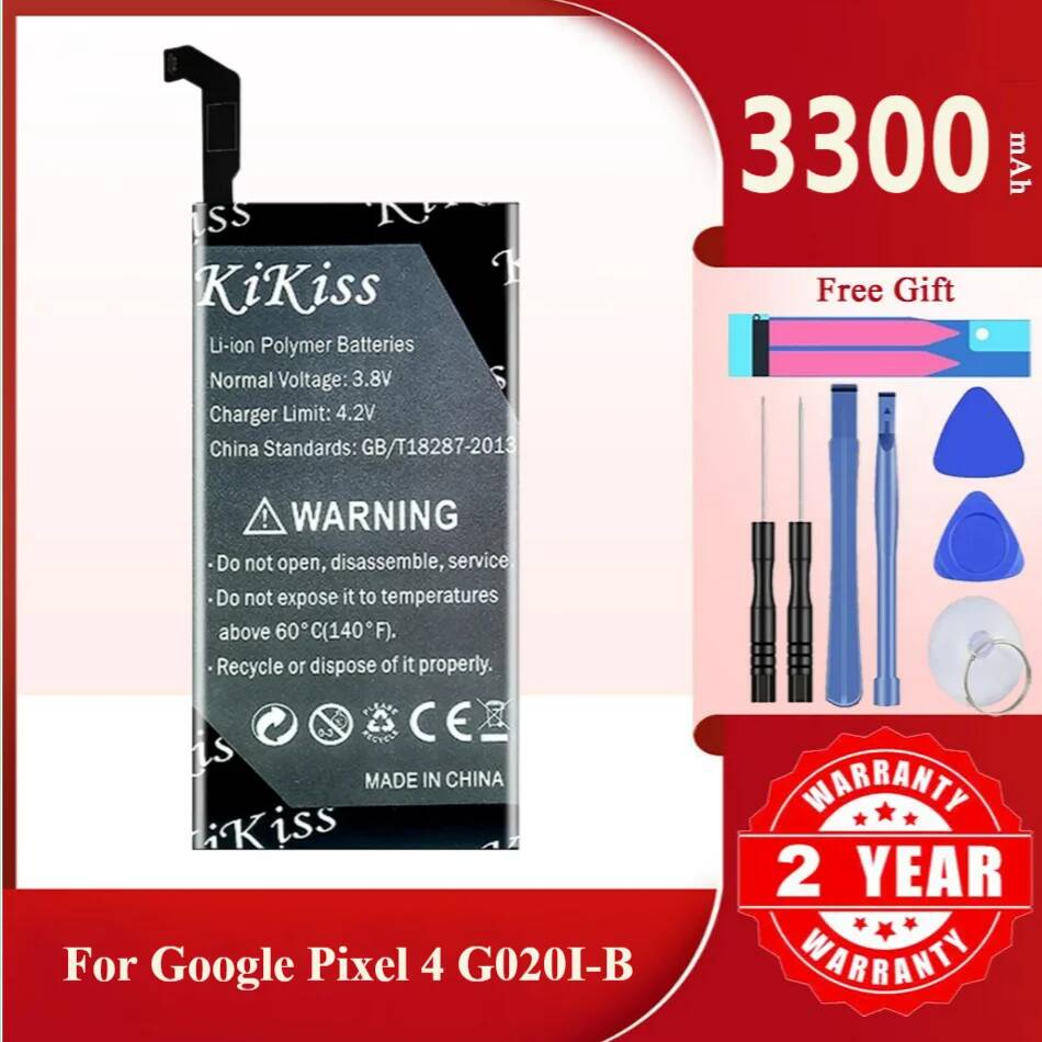 Batterie de téléphone portable - Power Tools Google avis et prix