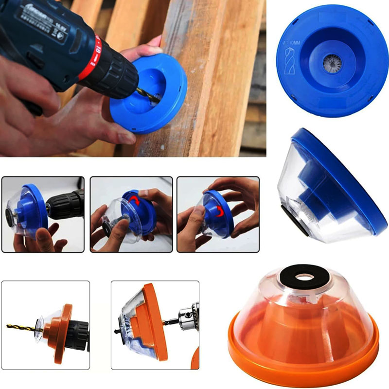 Cache-poussière pour perceuse  - Power Tools Jack Hammer avis et prix