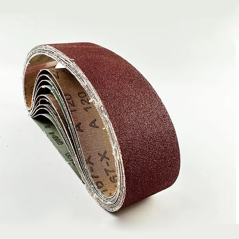 Bandes abrasives de polissage, - Power Tools Manufacturers avis et prix