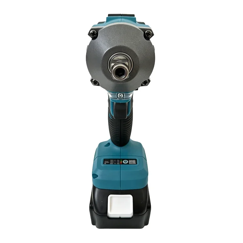 Clé à chocs sans fil Makita, 3 - Power Tools Impact Wrench avis et prix