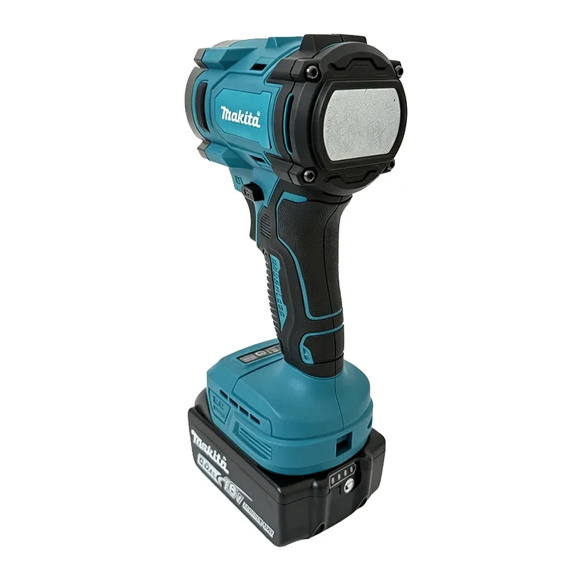 Clé à chocs sans fil Makita, 3 - Power Tools Impact Wrench avis et prix