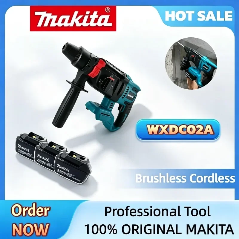 Marteau perforateur sans fil M - Power Tools Jack Hammer avis et prix