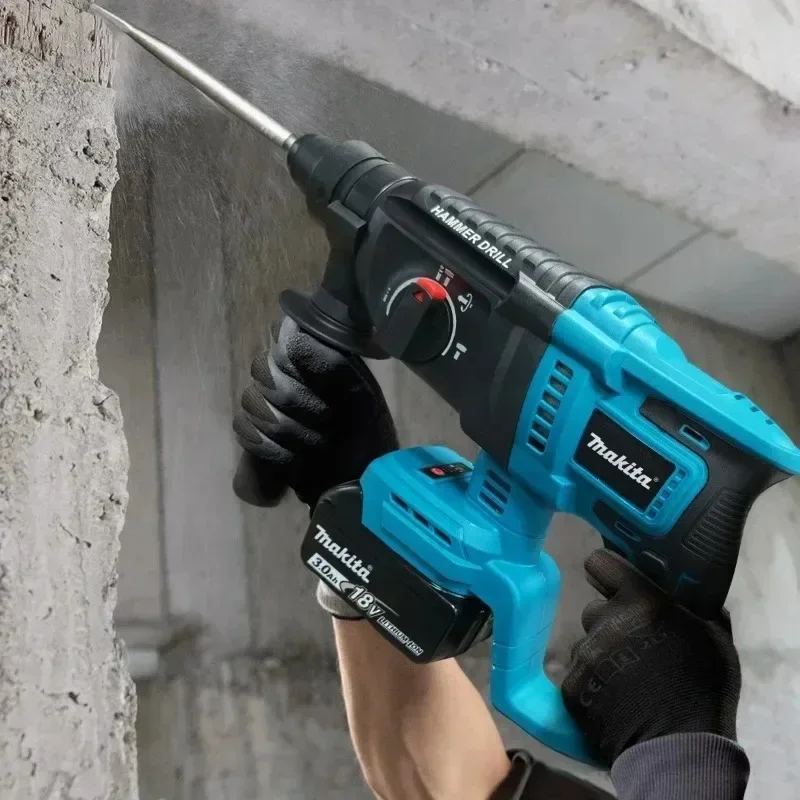 Marteau perforateur sans fil M - Power Tools Jack Hammer avis et prix