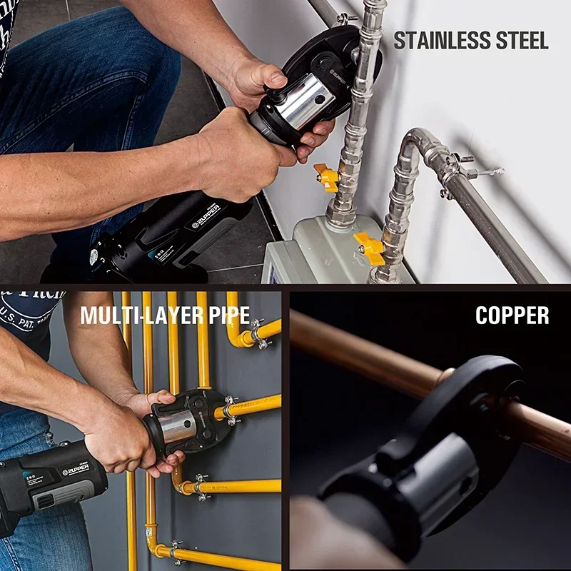 2026/Échantillon disponible Zu - Power Tools Hydraulic avis et prix