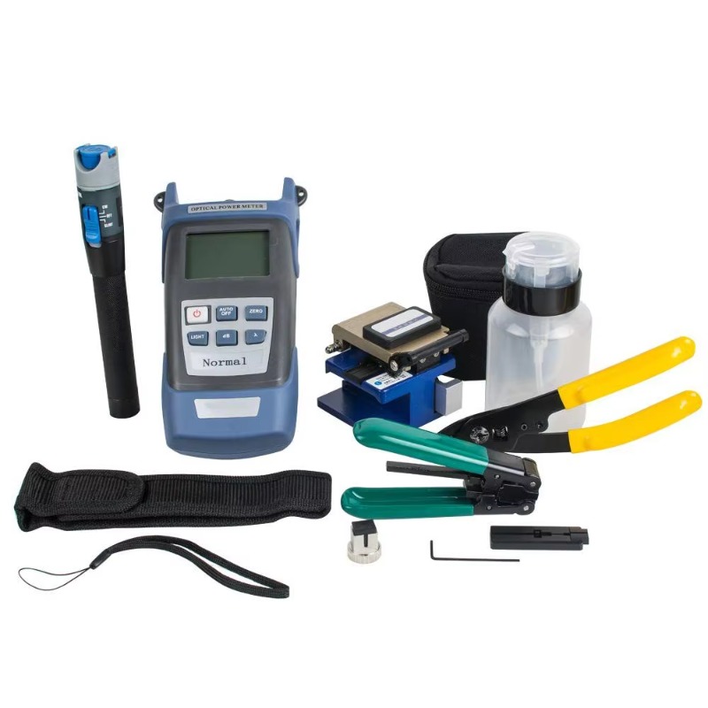 Kit de compteur de puissance o - Power Tools Technician avis et prix