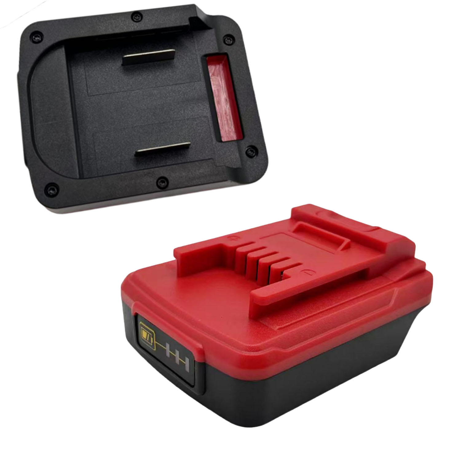 Convertisseur adaptateur de ba - Power Xchange Tools avis et prix