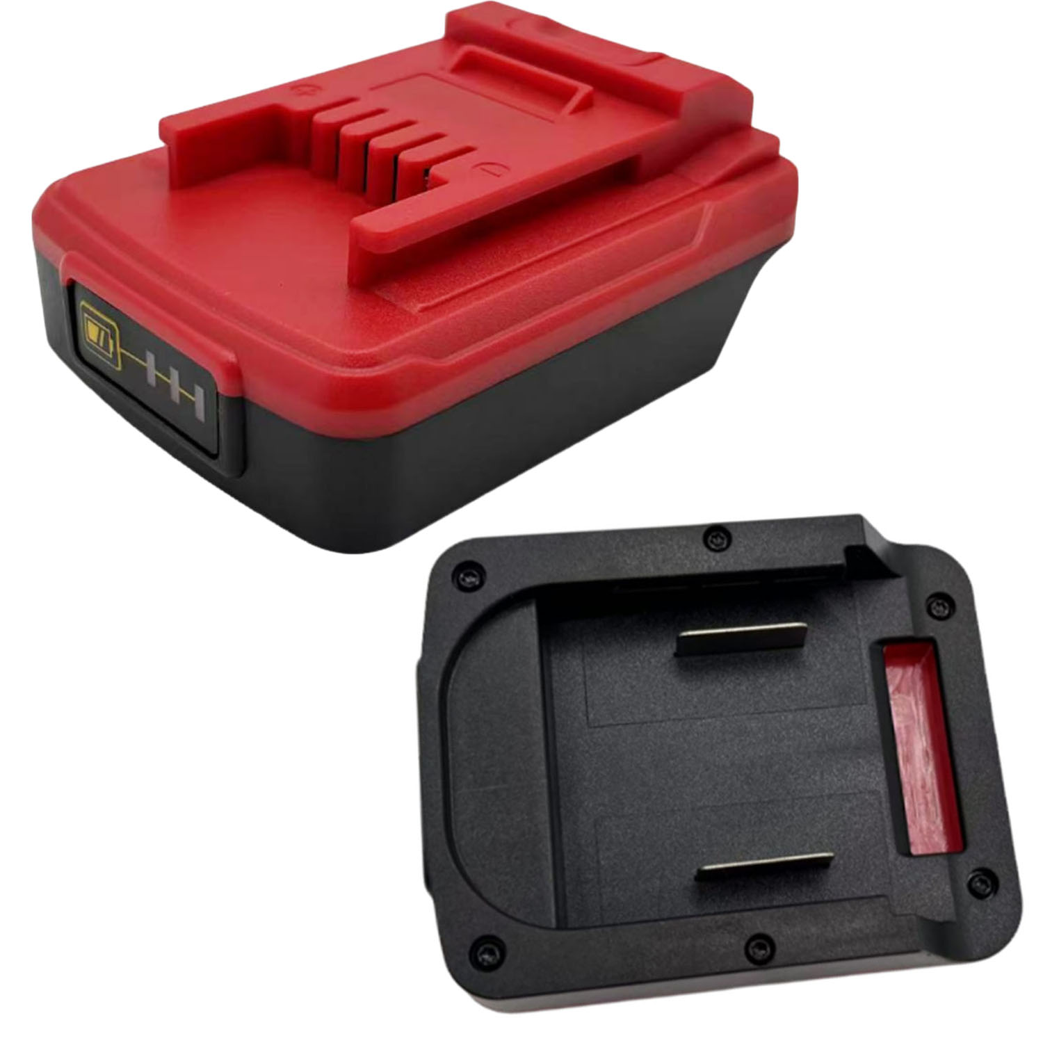 Convertisseur adaptateur de ba - Power Xchange Tools avis et prix