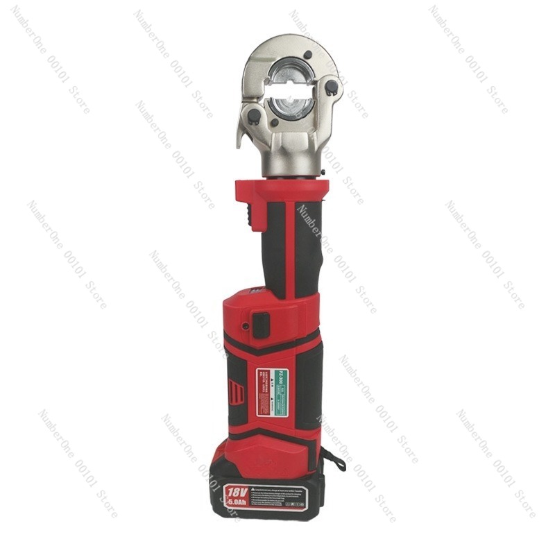 Outil de sertissage hydrauliqu - Power Tools Hydraulic avis et prix