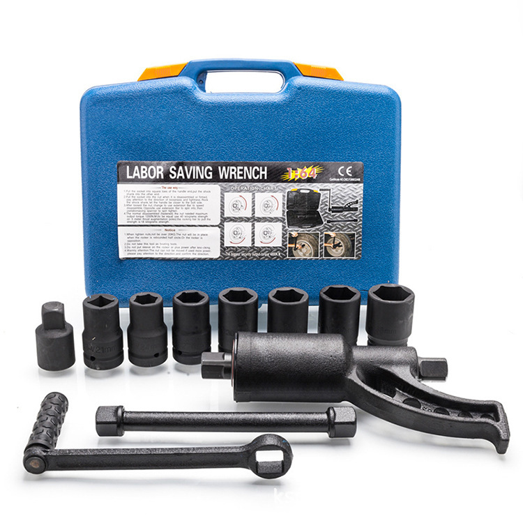 Clé de démontage de pneus Powe - Power Tools King avis et prix