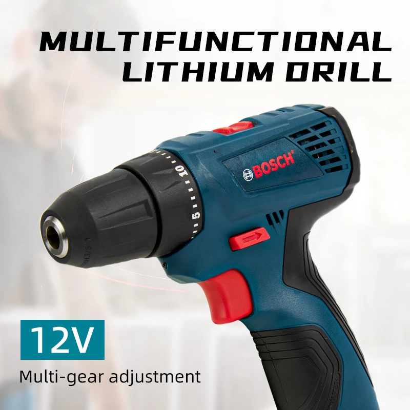 Bosch – perceuse électrique pr - Power Tools Cordless avis et prix