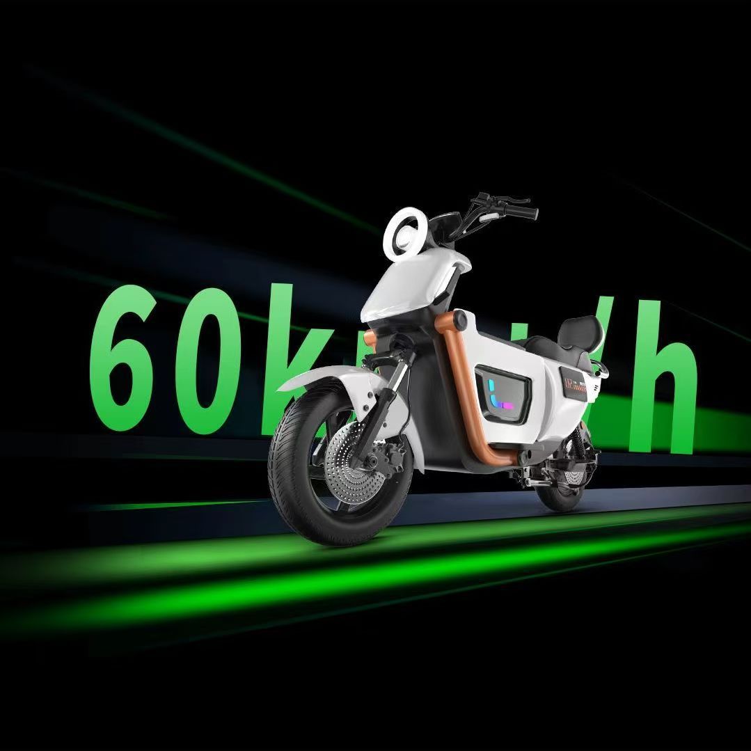Nouvelle moto électrique haute - Power Tools King avis et prix