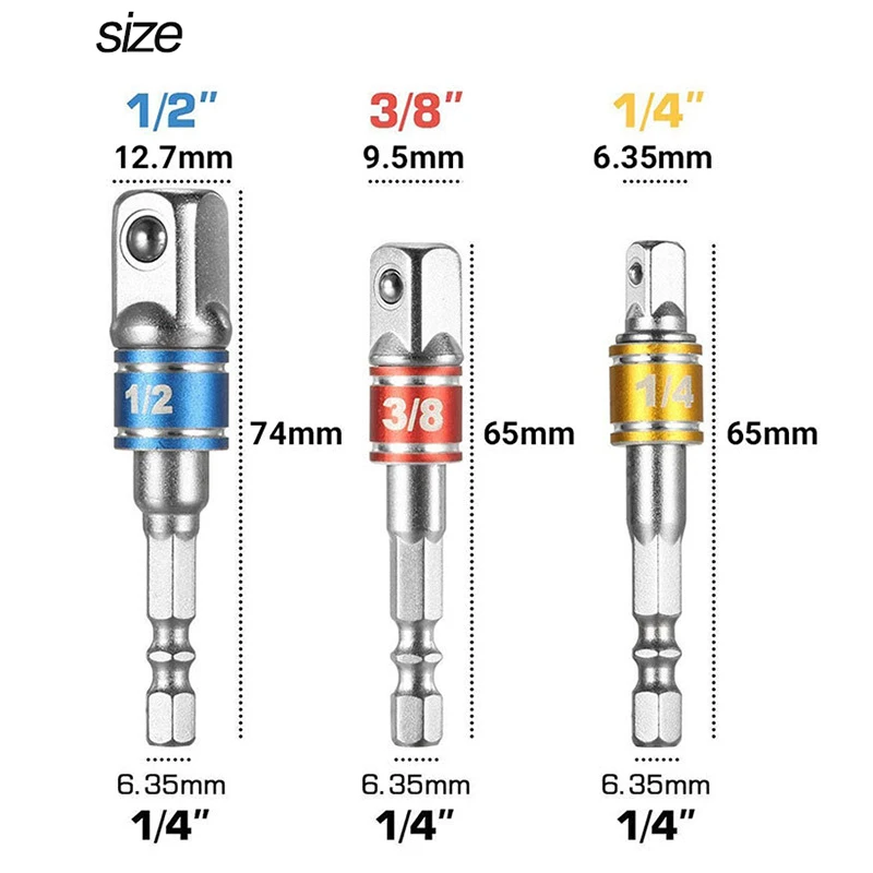 Adaptateur d'extension de pilo - Power Tools Extension avis et prix