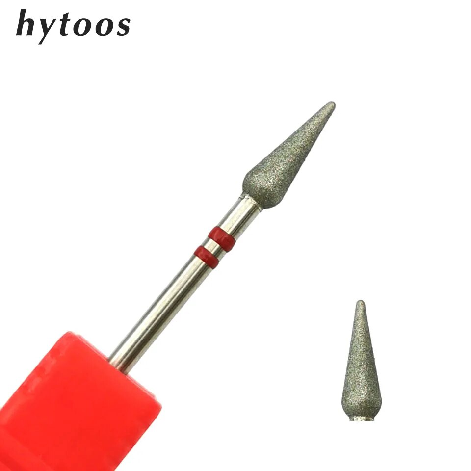 HYTOOS-Forets à ongles conique - Power Tools Sheets avis et prix