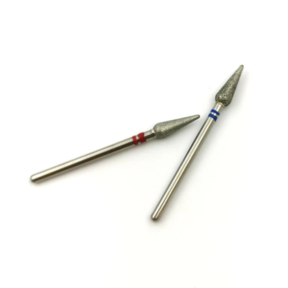HYTOOS-Forets à ongles conique - Power Tools Sheets avis et prix