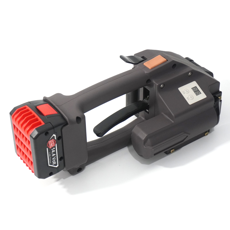 Machine de cerclage électrique - Power Tools Machine avis et prix