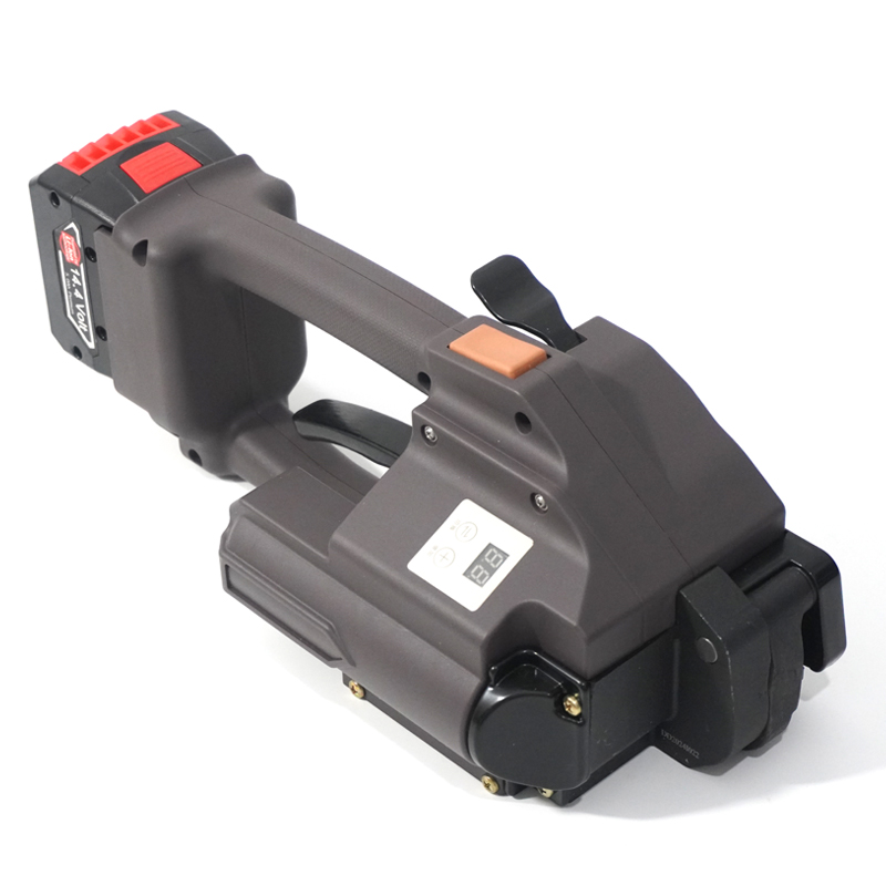 Machine de cerclage électrique - Power Tools Machine avis et prix