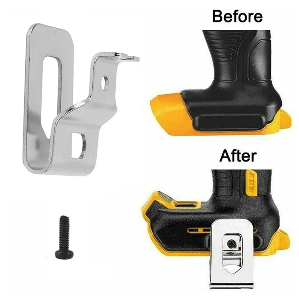 Crochets à Clip pour perceuse  - Power Tools Jack Hammer avis et prix