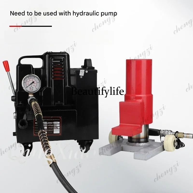 Outil de levage hydraulique à  - Power Tools Hydraulic avis et prix