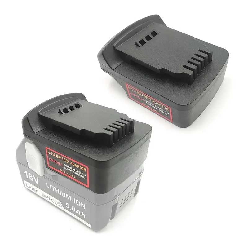 Adaptateur convertisseur ZWINC - Power Tools Hikoki avis et prix