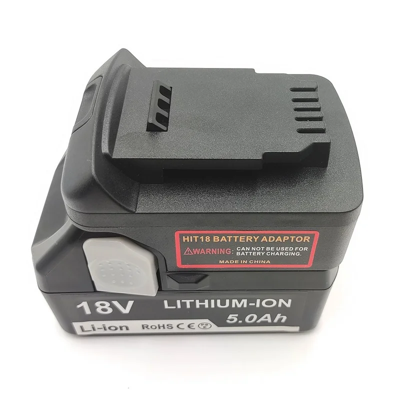 Adaptateur convertisseur ZWINC - Power Tools Hikoki avis et prix