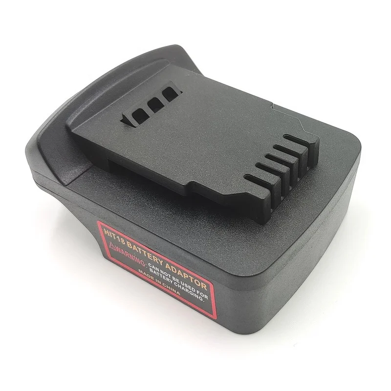 Adaptateur convertisseur ZWINC - Power Tools Hikoki avis et prix