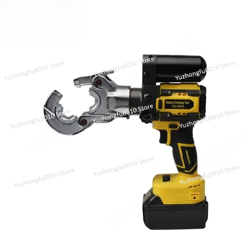 Outil de sertissage hydrauliqu - Power Tools Hydraulic avis et prix
