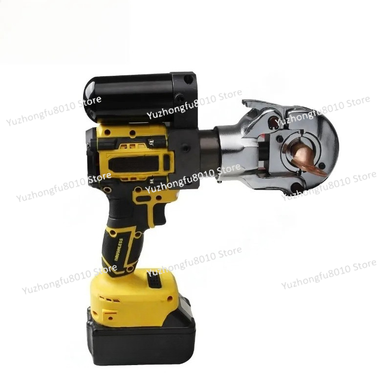Outil de sertissage hydrauliqu - Power Tools Hydraulic avis et prix