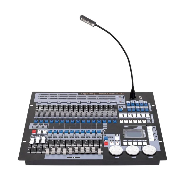 Console 1024, console d'éclair - Power Tools King avis et prix