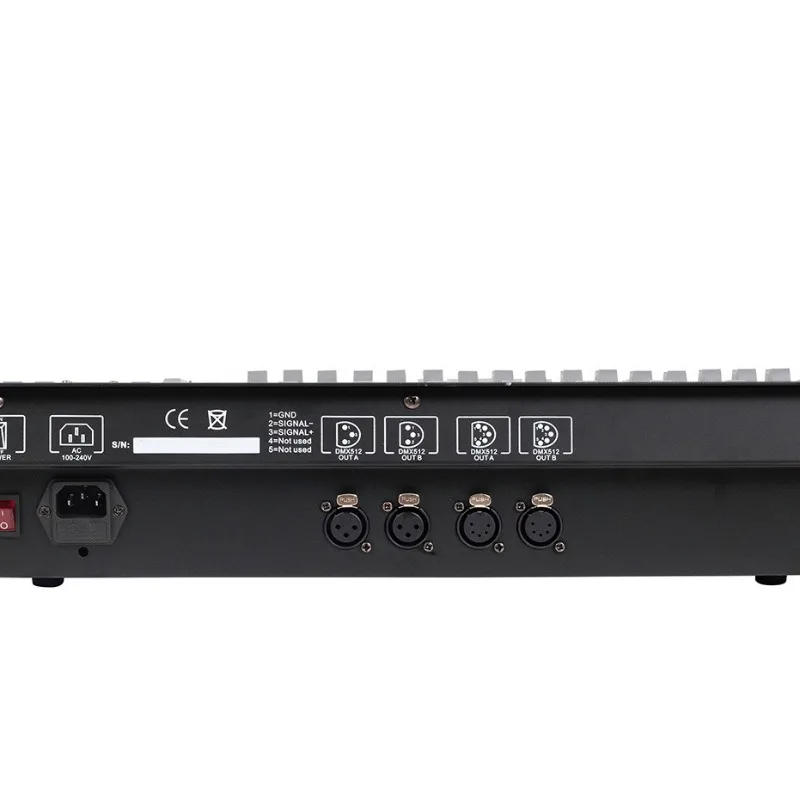 Console 1024, console d'éclair - Power Tools King avis et prix