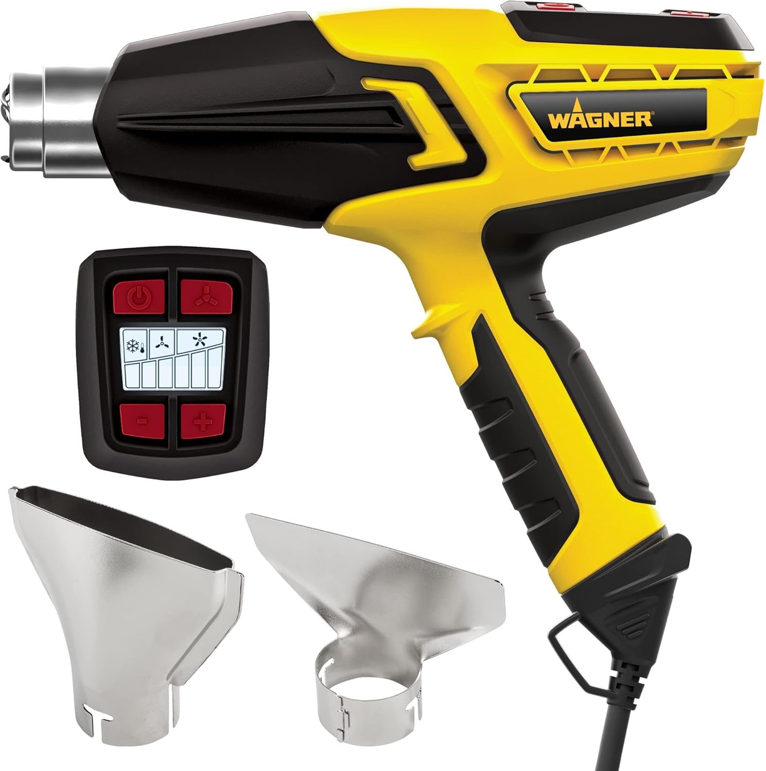 Pistolet thermique à températu - Heat Gun Variable avis et prix