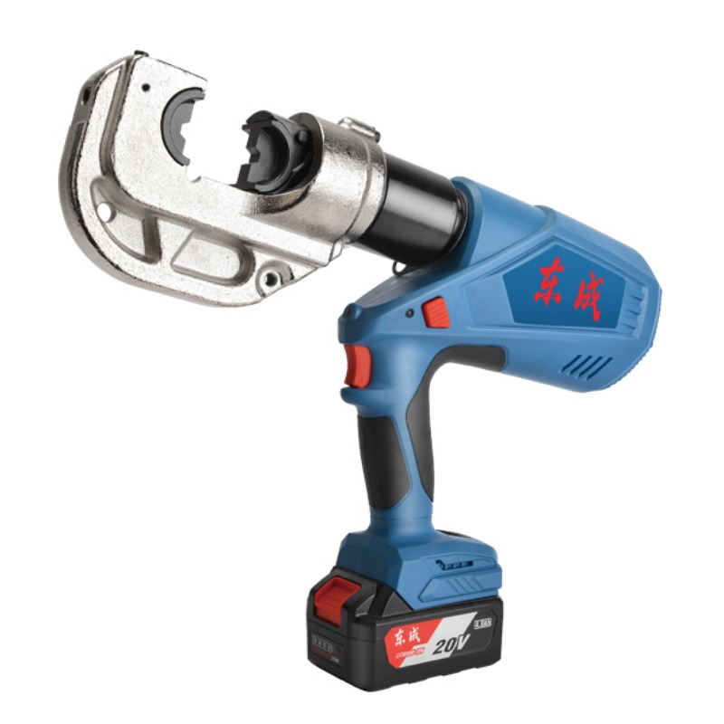 Pince à sertir les câbles hydr - Power Tools Hydraulic avis et prix