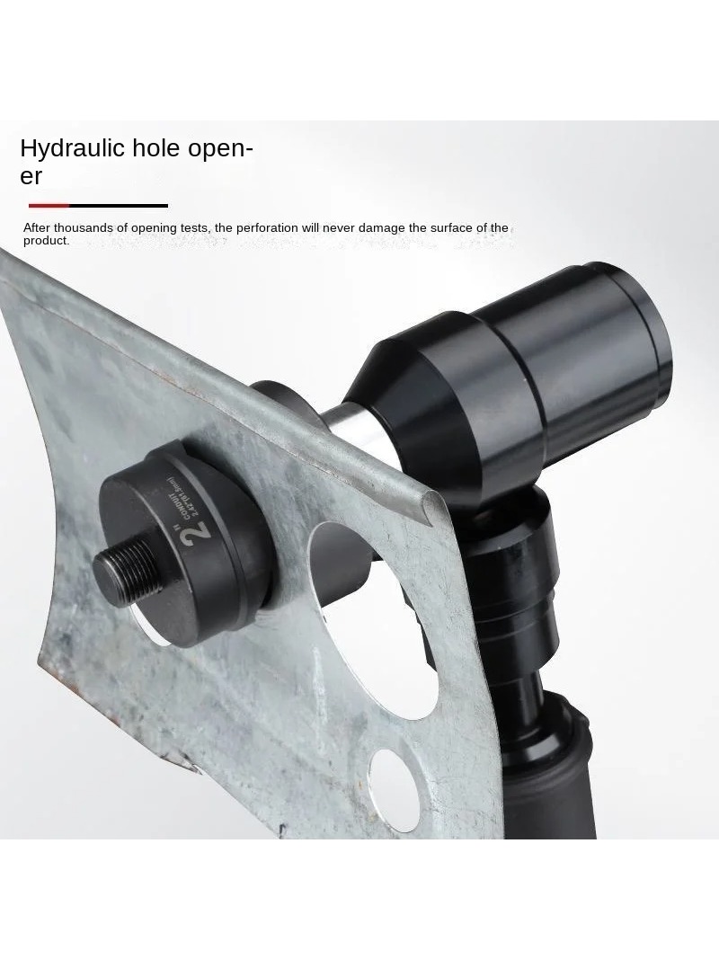 NOUVEAU Poinçonneuse hydrauliq - Power Tools Hydraulic avis et prix