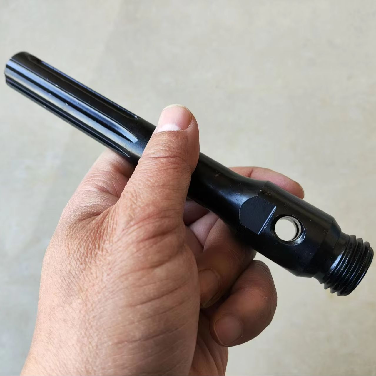 Adaptateur de perceuse à noyau - Power Tools Jack Hammer avis et prix