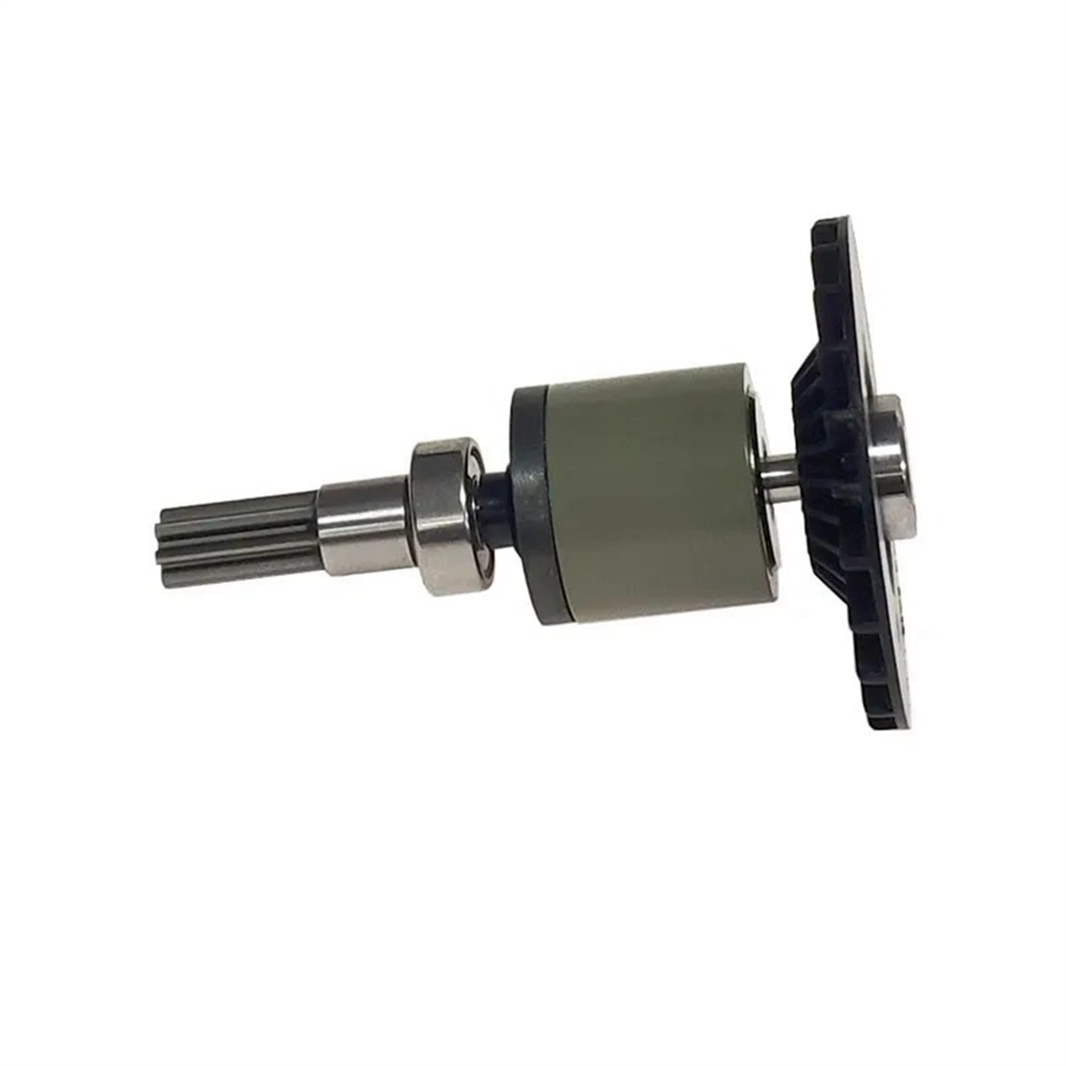 AA25 pour clé à chocs Rotor 61 - Power Tools Impact Wrench avis et prix