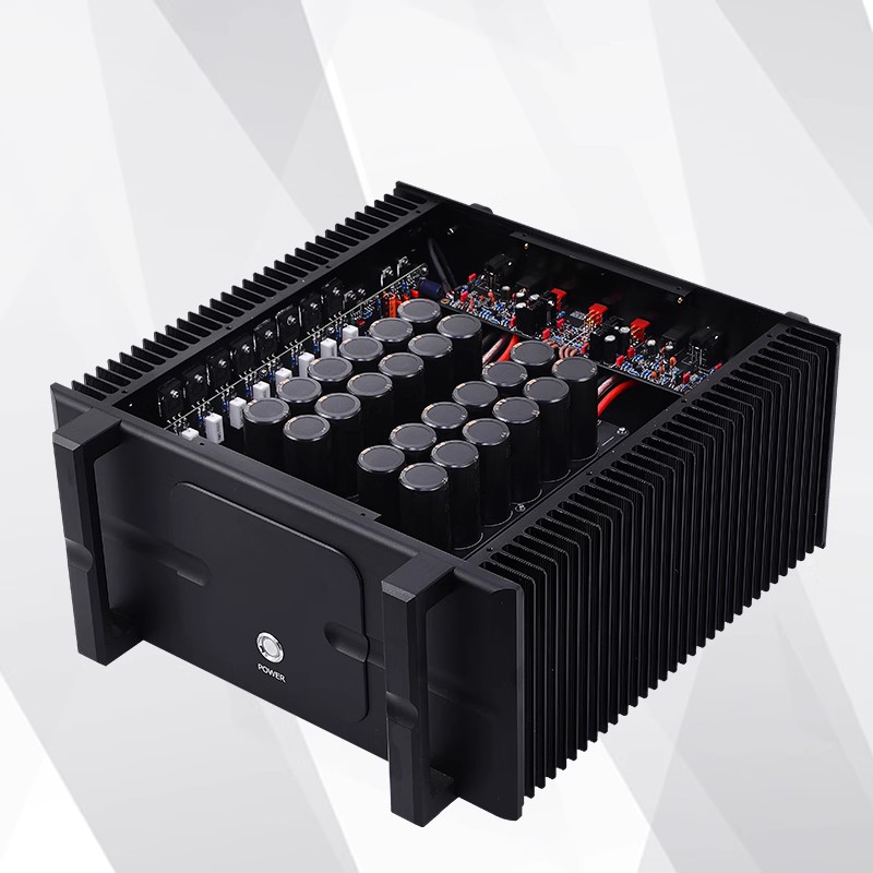 Amplificateur de puissance mon - Power Tools With Names avis et prix