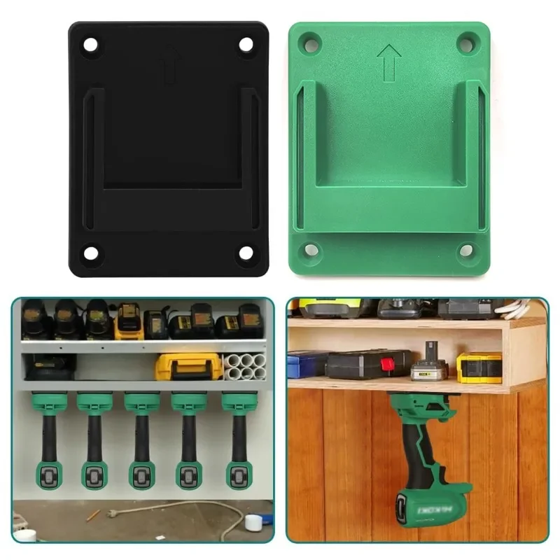 Support mural pour rangement d - Power Tools Hikoki avis et prix