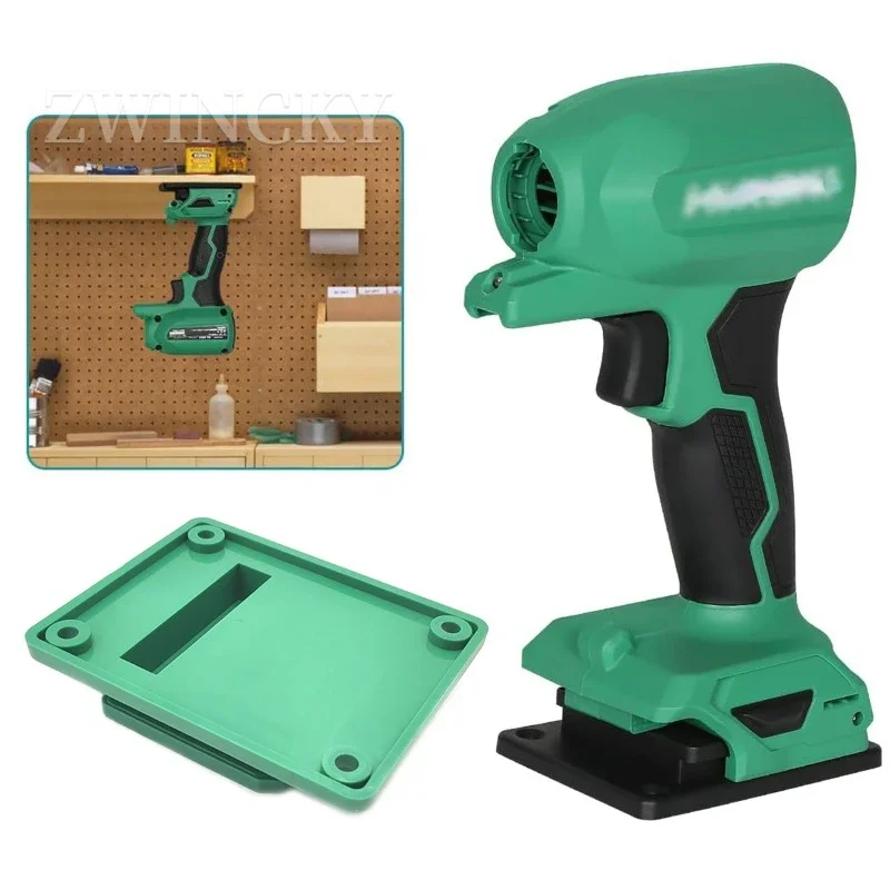 Support mural pour rangement d - Power Tools Hikoki avis et prix