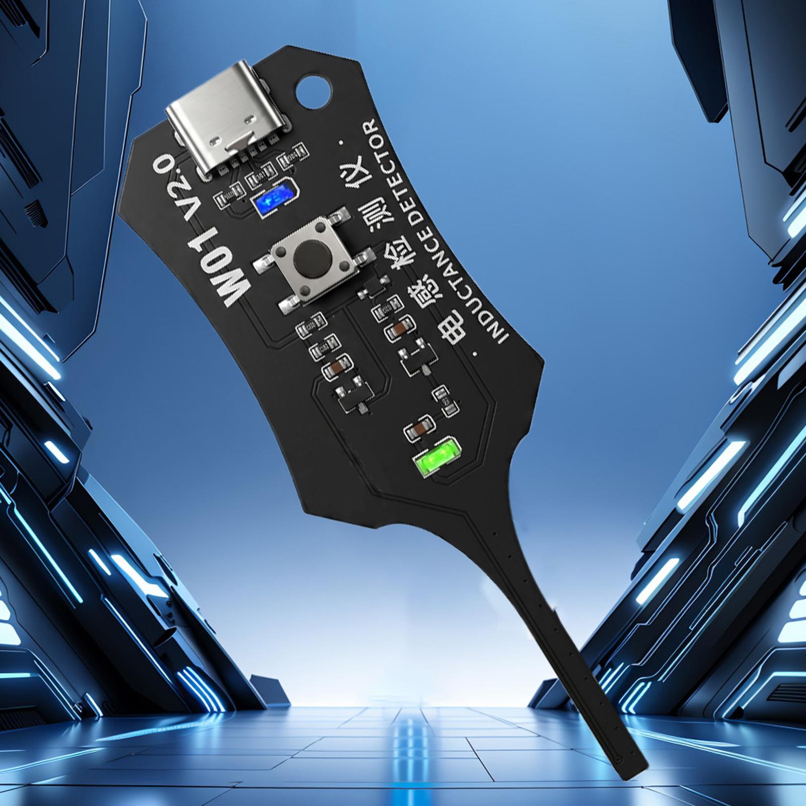 Testeur d'inductance alimenté  - Power Tools Technician avis et prix