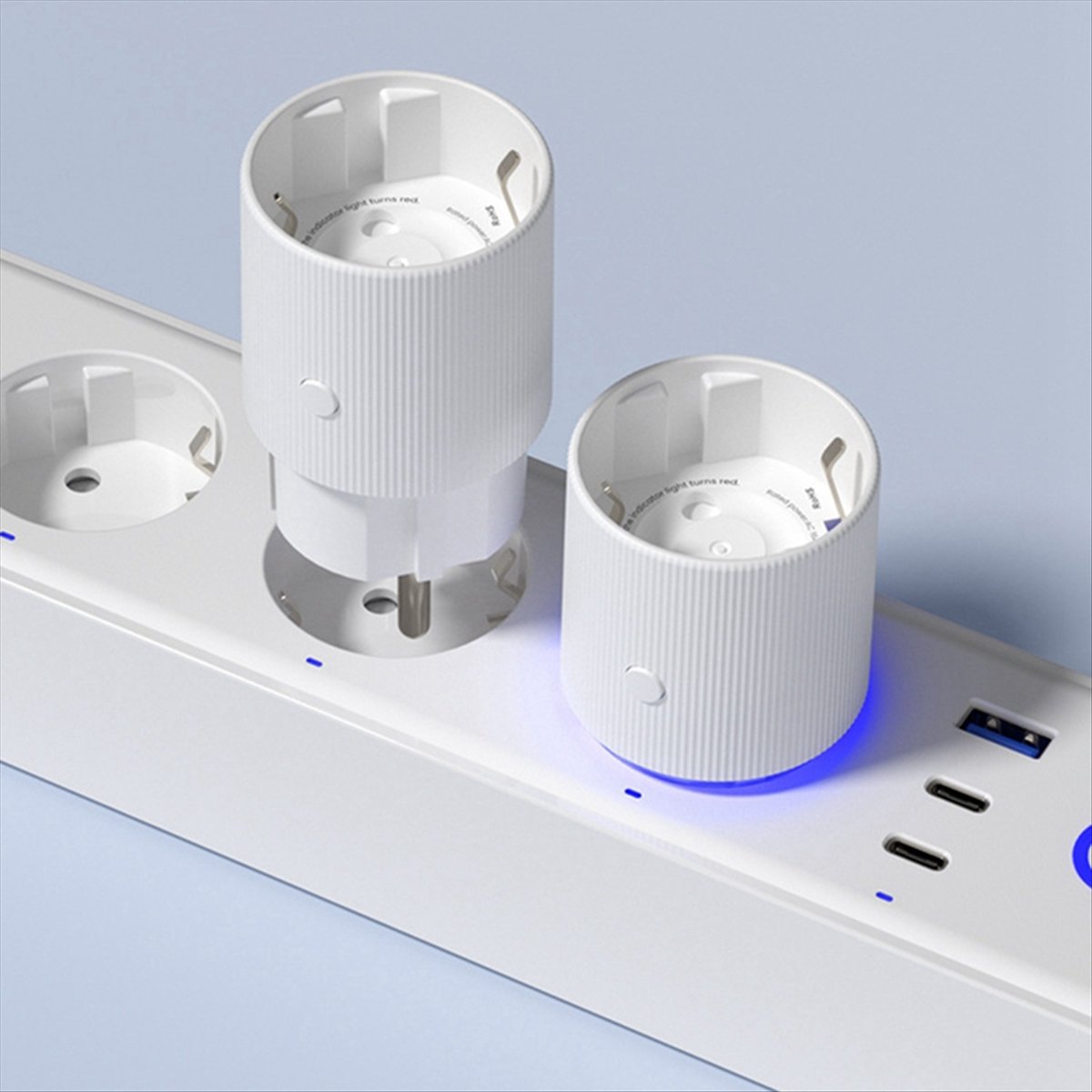Prise intelligente WiFi 16A, f - Power Tools Google avis et prix