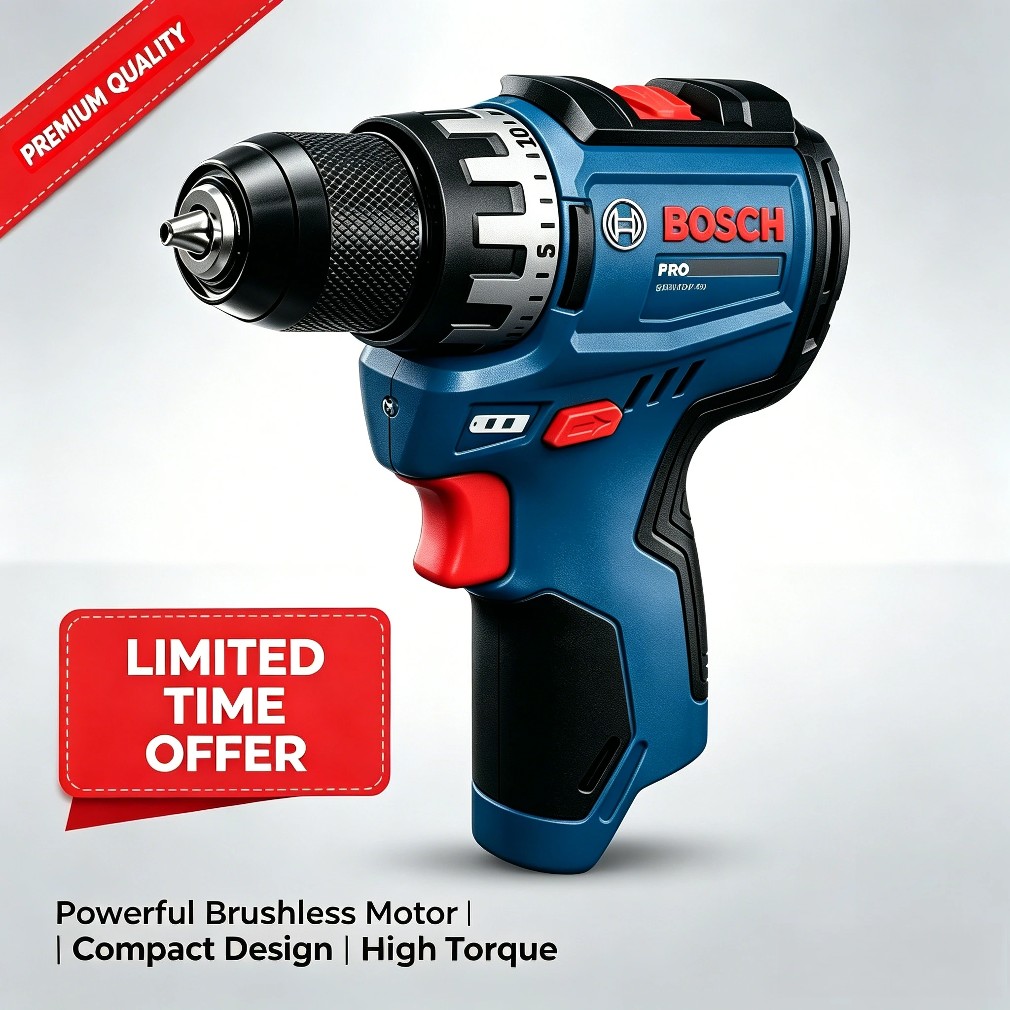 Bosch – perceuse sans fil prof - Power Tools Sheets avis et prix