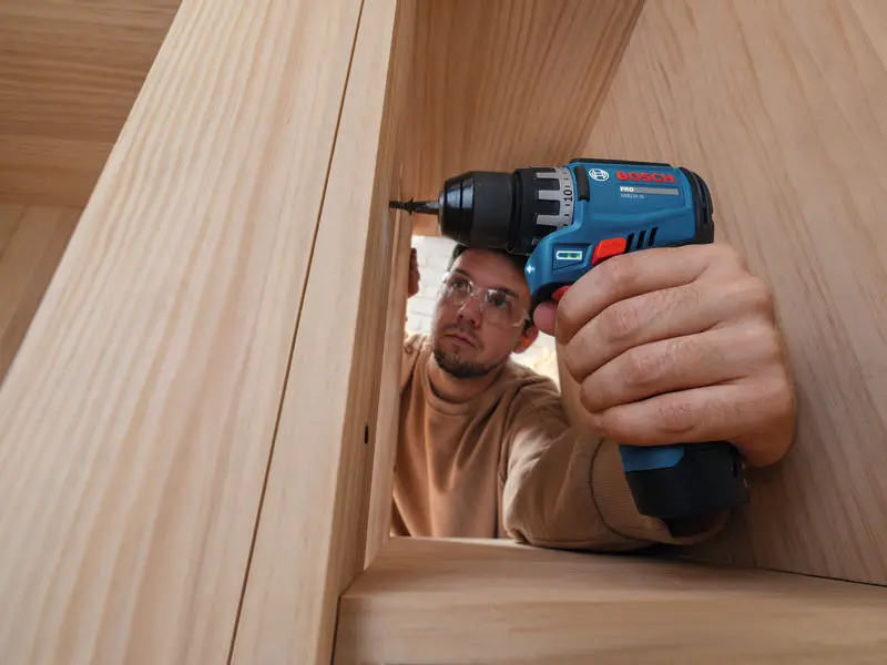 Bosch – perceuse sans fil prof - Power Tools Sheets avis et prix