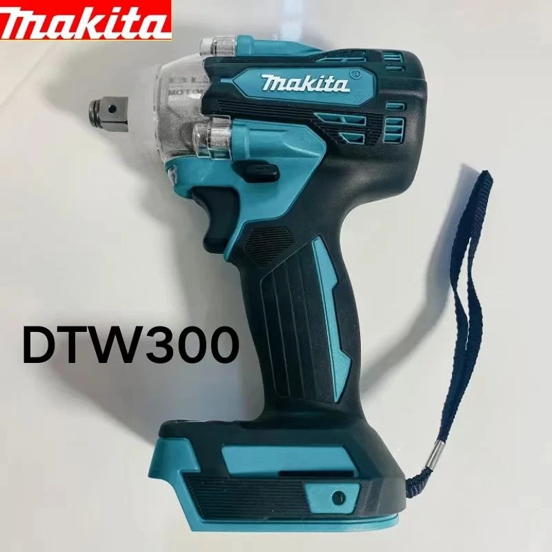 Makita DTW300 18V – Ensemble d - Power Tools Makita Set avis et prix