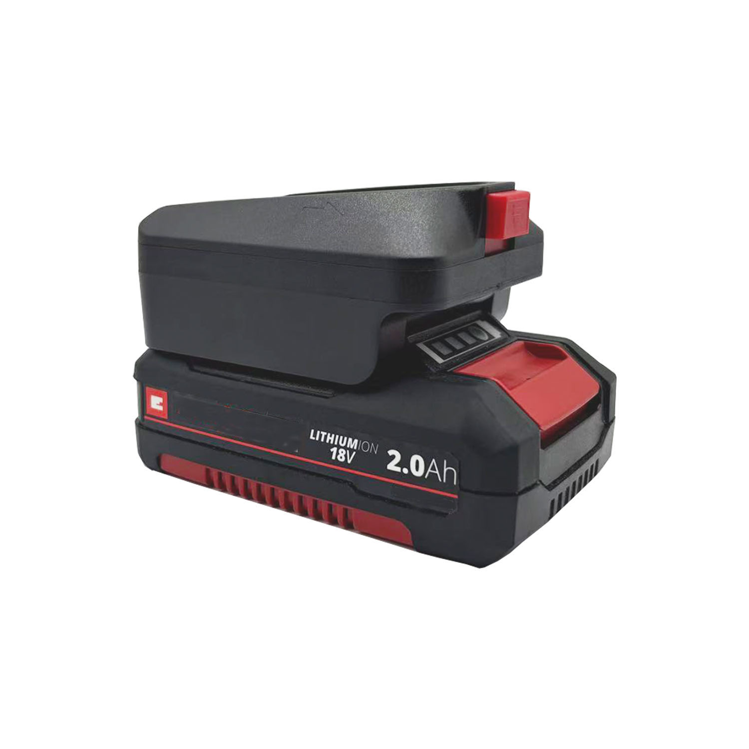 Adaptateur de batterie, conver - Power Xchange Tools avis et prix