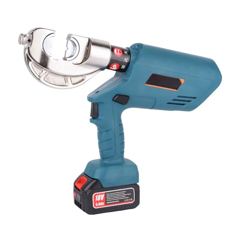 Outil de sertissage de câbles  - Power Tools Hydraulic avis et prix
